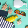 Have Summer Essentials for Fashionable Travelers