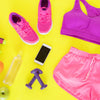 Gym and Workout Essentials