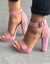 ColourPopUp Trending Pink Block Bae Heels