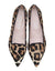 ColourPopUp Wild Leopards Printed Footwear