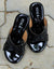 ColourPopUp Dark Rich Black Heels