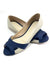 ColourPopUp Eye Catching Suede Flats