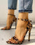 ColourPopUp Affluent Leopard Slim Heels