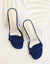 ColourPopUp On Trend Blue Heels