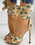 ColourPopUp Bow Adorned Pump Heels