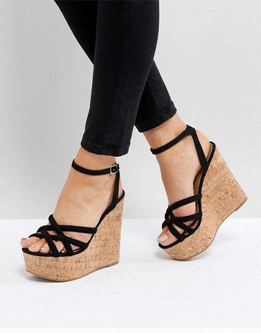 ColourPopUp Black Magic Wedges– colourpopup